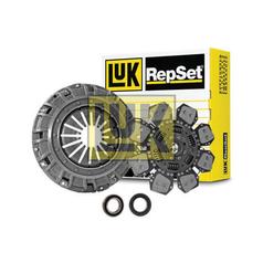 Clutch Kit with Bearings 1