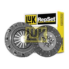 Clutch Kit without Bearings 1