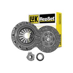 Clutch Kit with Bearings 1
