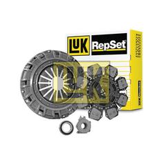 Clutch Kit with Bearings 1
