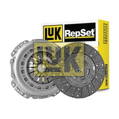 Clutch Kit without Bearings 1