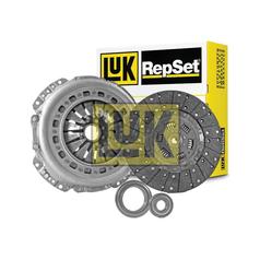 Clutch Kit with Bearings 1