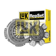Clutch Kit without Bearings 1