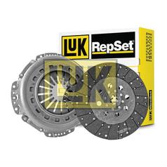 Clutch Kit without Bearings 1