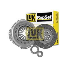 Clutch Kit with Bearings 1