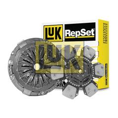 Clutch Kit without Bearings 1
