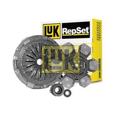Clutch Kit with Bearings 1