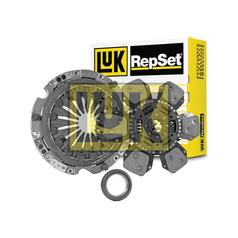Clutch Kit with Bearings 1