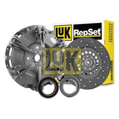 Clutch Kit with Bearings 1