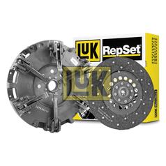 Clutch Kit without Bearings 1