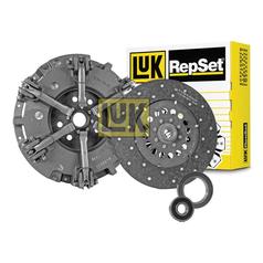 Clutch Kit with Bearings 1
