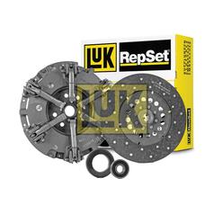 Clutch Kit with Bearings 1