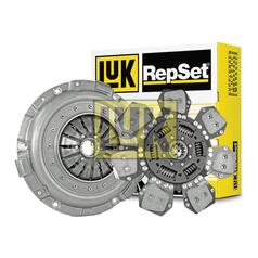 Clutch Kit without Bearings 1