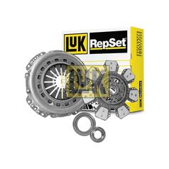 Clutch Kit with Bearings 1
