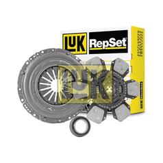 Clutch Kit with Bearings 1