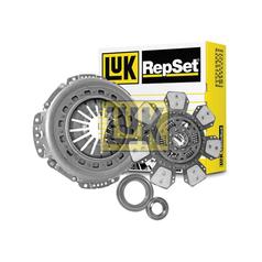 Clutch Kit with Bearings 1