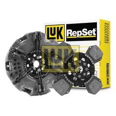 Clutch Kit without Bearings 1