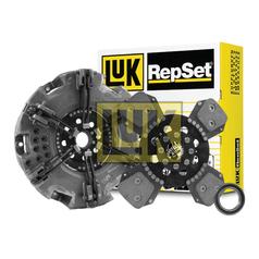 Clutch Kit with Bearings 1