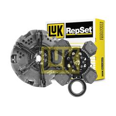 Clutch Kit with Bearings 1