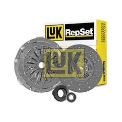 Clutch Kit with Bearings 1