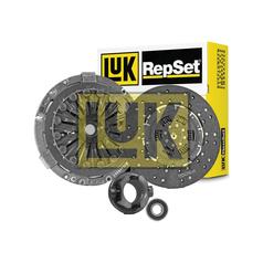 Clutch Kit with Bearings 1