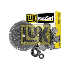 Clutch Kit with Bearings 1