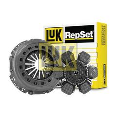 Clutch Kit without Bearings 1