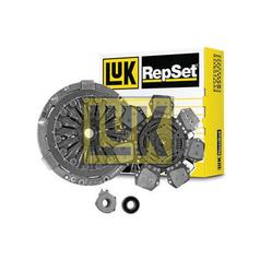 Clutch Kit with Bearings 1
