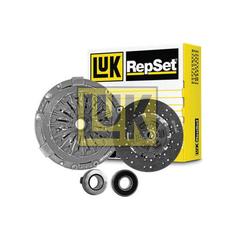 Clutch Kit with Bearings 1