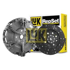 Clutch Kit without Bearings 1