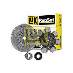 Clutch Kit with Bearings 1