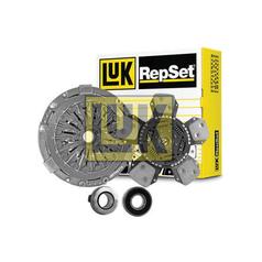 Clutch Kit with Bearings 1