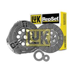 Clutch Kit with Bearings 1
