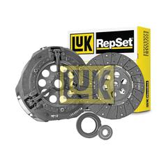 Clutch Kit with Bearings 1
