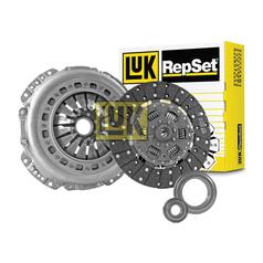 Clutch Kit with Bearings 1
