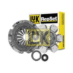Clutch Kit with Bearings 1