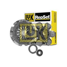Clutch Kit with Bearings 1