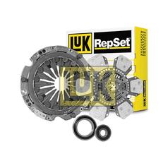 Clutch Kit with Bearings 1
