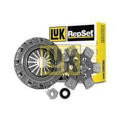 Clutch Kit with Bearings 1