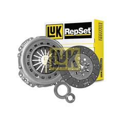Clutch Kit with Bearings 1
