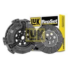 Clutch Kit without Bearings 1
