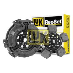 Clutch Kit without Bearings 1
