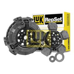 Clutch Kit with Bearings 1