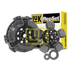 Clutch Kit with Bearings 1