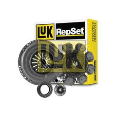 Clutch Kit with Bearings 1
