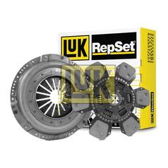 Clutch Kit without Bearings 1