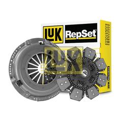 Clutch Kit without Bearings 1