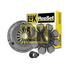 Clutch Kit with Bearings 1