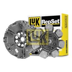 Clutch Kit without Bearings 1