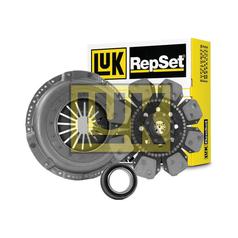 Clutch Kit with Bearings 1